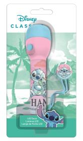 Opakowanie Latarka duża Stitch ST00047
