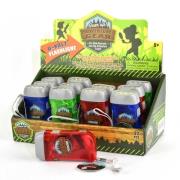 Latarka dynamo adventure mix. Wydawca: Robe. Dadada.pl Opakowanie Latarka dynamo adventure mix