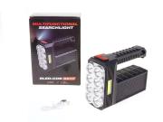 Opakowanie Latarka z ładowarką USB