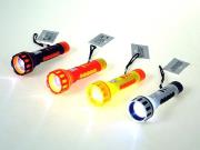 Opakowanie Latarka z zawieszką 10,5cm (48szt)