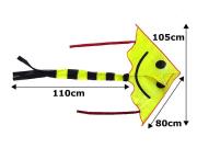 Opakowanie Latawiec 105x80cm MIX