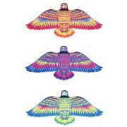 Opakowanie Latawiec foliowy jastrząb MIX