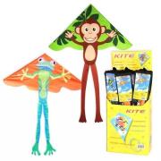 Latawiec MIX. Wydawca: Robe. Dadada.pl Opakowanie Latawiec MIX