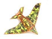 Opakowanie Latawiec samolot moro