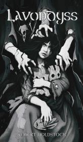 Okładka książki Lavondyss