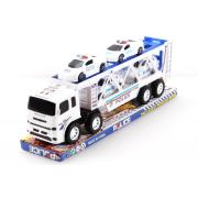 Opakowanie Laweta policyjna