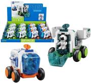 Opakowanie łazik kosmiczny MIX