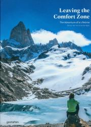 Okładka książki Leaving the Comfort Zone