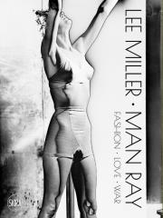 Opakowanie Lee Miller. Man Ray: Fashion -