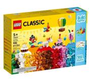 Opakowanie Lego CLASSIC 11029 Kreatywny zestaw imprezowy