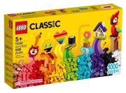 Opakowanie Lego CLASSIC 11030 Sterta klocków
