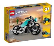 Opakowanie Lego CREATOR 31135 Motocykl vintage