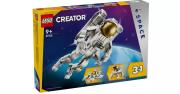Lego CREATOR 31152 Astronauta. Wydawca: LEGO(R). Dadada.pl Opakowanie Lego CREATOR 31152 Astronauta