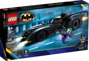Opakowanie Lego DC 76224 Batmobil: Pościg Batmana za Jokerem