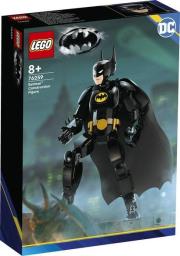 Opakowanie Lego DC 76259 Figurka Batmana do zbudowania