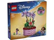 Opakowanie Lego DISNEY 43237 Doniczka Isabeli