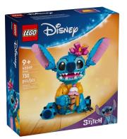 Opakowanie LEGO® DISNEY 43249 Stitch