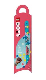 Opakowanie Lego DOTS 41801 Moje zwierzaki - bransoletka