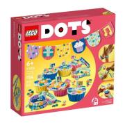 Opakowanie Lego DOTS 41806 Pełny zestaw imprezowy