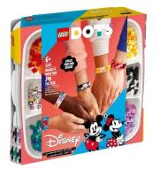 Lego DOTS 41947 Miki i przyjaciele - megazestaw. Wydawca: LEGO(R). Dadada.pl Opakowanie Lego DOTS 41947 Miki i przyjaciele - megazestaw