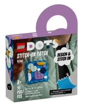 Opakowanie Lego DOTS 41955 Naszywka