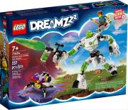 Opakowanie Lego DREAMZZZ 71454 Mateo i robot Z-Blob