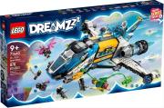 Opakowanie Lego DREAMZZZ 71460 Kosmiczny autobus pana Oza