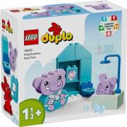 Opakowanie Lego DUPLO 10413 Codzienne czynności - kąpiel