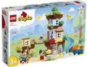 Opakowanie Lego DUPLO 10993 Domek na drzewie