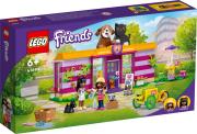 Opakowanie Lego FRIENDS 41699 Kawiarnia przy schronisku