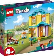 Opakowanie Lego FRIENDS 41724
