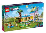 Opakowanie Lego FRIENDS 41727 Centrum ratunkowe dla psów