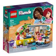 Opakowanie Lego FRIENDS 41740 (6szt) Pokój Aliyi