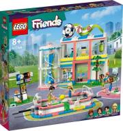 Opakowanie Lego FRIENDS 41744 Centrum sportowe