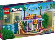Opakowanie Lego FRIENDS 41747 Jadłodajnia w Heartlake