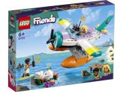 Opakowanie Lego FRIENDS 41752 (8szt) Hydroplan ratowniczy
