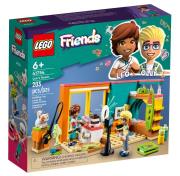 Opakowanie Lego FRIENDS 41754 Pokój Leo