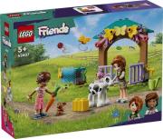 Opakowanie Lego FRIENDS 42607 Szopa cielątka Autumn