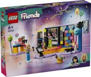Lego FRIENDS 42610 Impreza z karaoke. Wydawca: LEGO(R). Dadada.pl Opakowanie Lego FRIENDS 42610 Impreza z karaoke