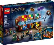 Opakowanie Lego HARRY POTTER 76399 Magiczny kufer z Hogwartu