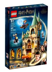 Lego HARRY POTTER 76413 Pokój życzeń. Wydawca: LEGO(R). Dadada.pl Opakowanie Lego HARRY POTTER 76413 Pokój życzeń