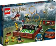 Opakowanie Lego HARRY POTTER 76416 Quidditch Kufer