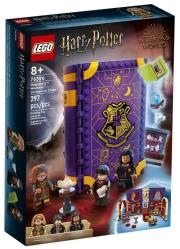 Lego HARRY POTTER Chwile z Hogwartu: wróżbiarstwo. Wydawca: LEGO(R). Dadada.pl Opakowanie Lego HARRY POTTER Chwile z Hogwartu: wróżbiarstwo