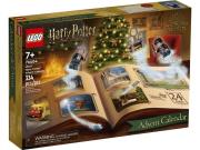 Lego HARRY POTTER Kalendarz adwentowy. Wydawca: LEGO(R). Dadada.pl Opakowanie Lego HARRY POTTER Kalendarz adwentowy