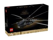 Opakowanie Lego ICONS 10327 Diuna Atreides Royal Ornithopter