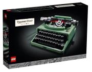 Lego IDEAS 21327 Maszyna do pisania. Wydawca: LEGO(R). Dadada.pl Opakowanie Lego IDEAS 21327 Maszyna do pisania