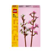 Lego MERCHANDISE 40725 Kwiaty wiśni. Wydawca: LEGO(R). Dadada.pl Opakowanie Lego MERCHANDISE 40725 Kwiaty wiśni