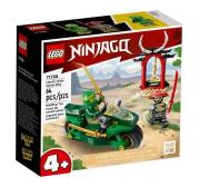 Opakowanie Lego NINJAGO 71788 Motocykl ninja Lloyda