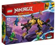 Opakowanie Lego NINJAGO 71790 (8szt) Ogar Łowców Smoków