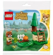 Opakowanie LEGO(R) ANIMAL CROSSING 30662 (30szt) Dyniowy ogród